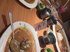 -CURRY YA 熟成咖哩專門店(深圳湾万象城店)
