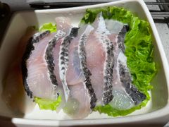 -海底捞火锅(海宁路店)