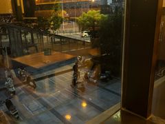 -星巴克(郑州曼哈顿广场店)