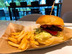 -ZEMOCAFE·FUSION FOOD(西交利物浦店)