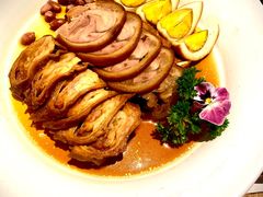 -汤城小厨•粤菜•靓汤(金宝街店)