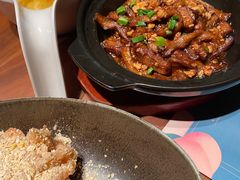 -大树餐厅(益田假日店)