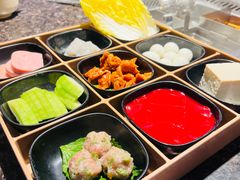 -海底捞火锅(汇悦城店)