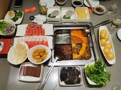-海底捞火锅(铂澜大象城店)