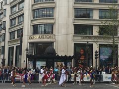 -路易·威登(香榭丽舍大道店)