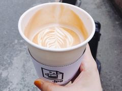 -JPG coffee(广州体育西店)