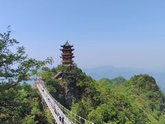 -塔云山