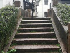 -丝绸小镇荻港古村