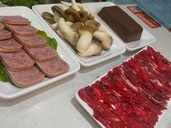 -古乐牛香·鲜牛肉牛杂火锅(梅村五洲国际店)