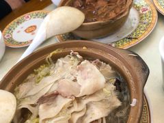 -砂锅居(西四店)