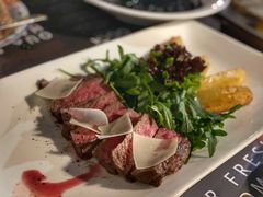 -OGGI TRATTORIA PIZZERIA(深业上城店)
