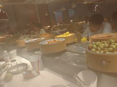 -龍歌自助小火锅(崂山丽达店)