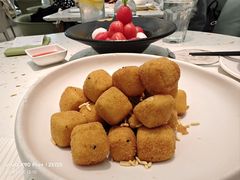 -大树餐厅(环球港店)