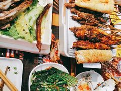 -木屋烧烤(白石洲店)