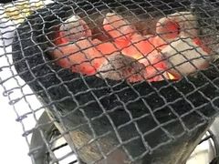 -松明一烤肉馆(鲁园店)