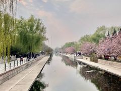 -元大都城垣遗址公园