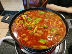 -湘肠香火锅店(团结湖店)