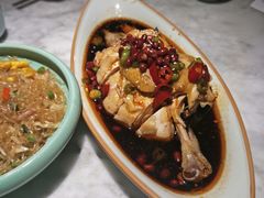 -小菜园新徽菜(常州武进吾悦店)