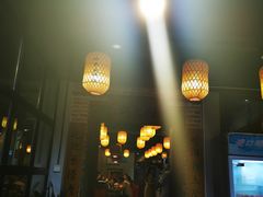 大堂-醉长安(南门总店)