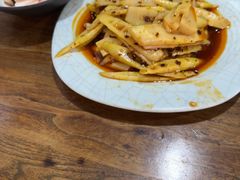 -朱大嘴肥肠血旺(福字街店)