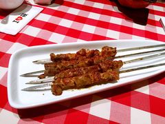 -西贝(上海我格广场店)