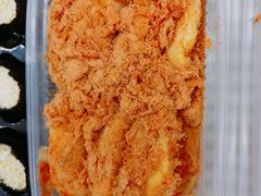 肉松蛋糕-飘香心语(官亭路店)