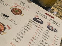 -黄记煌三汁焖锅(新世纪广场店)