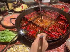 -纸盐河码头火锅(十八梯店)