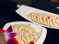 火锅小面-锅说大脸毛肚重庆老火锅(佐阾店)
