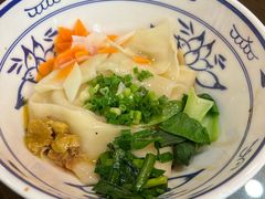 -秦月轩·陕西家乡菜(阜成路·五棵松店)