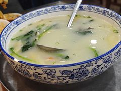 -西安贾三灌汤包·回坊小吃·清真炒菜(北院门总店)