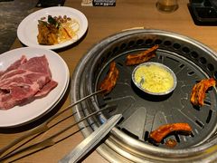-火炉火自助餐(悠唐购物中心店)