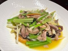 -永安鱼庄·镇江菜(东吴路店)