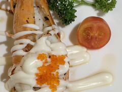 -世香全厨•日料·铁板烧(金桥店)