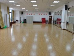 教室-哈尔滨商业大学(南校区)