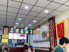 -任记七中刀削面(总店)