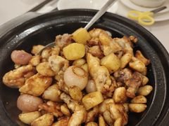 -香蜜轩·粤菜·宴会(世界之窗店)