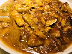 -日丰园海肠水饺·老字号大连海鲜(和平广场店)