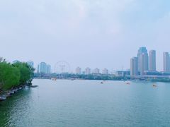 -天津水上公园