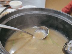 -菌之家·专业纯野生菌火锅·特色炒菌