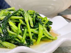 鸡毛菜-文三里屯面馆(三里屯店)