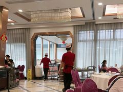 -金华安大酒楼·老牌潮菜·粤式茶点(东方国际店)