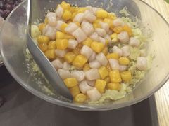 -鲜芋仙(泰州万达店)