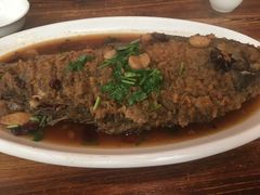 -老家聚(阳谷店)