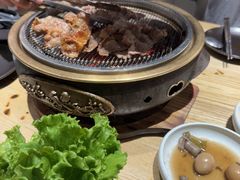 -泥炉烧肉师(新街口金銮巷店)