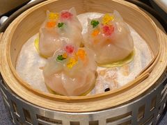 -悦秀·高级粤菜