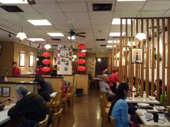 大堂-南八仙·老上海味道(南京东路店)