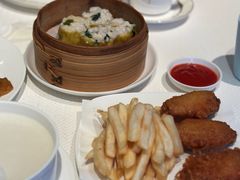 -铭家点心(秦岭路店)