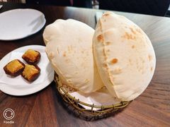 -ELI FALAFEL Lebanese&Mediterranean黎巴嫩美食(富城路店)