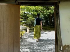 -西芳寺(苔寺)